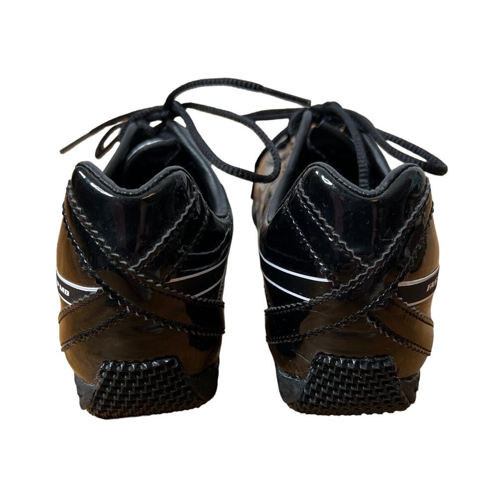 Asics Woman's 10.5 Fast Lap Track And Field Runni… - image 4